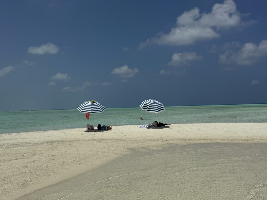 Maldive Parte 1
