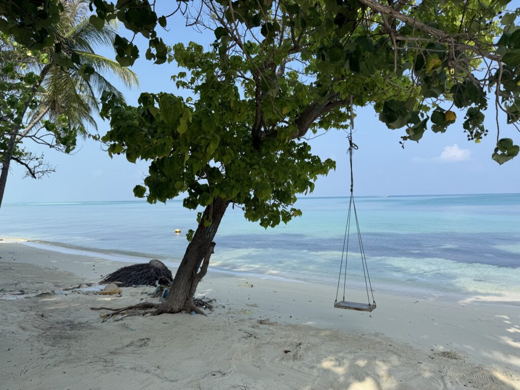 Maldive Parte 2